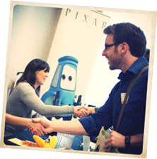 Animation Mentor Career Services Image