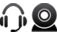 Do I Qualify? Webcam Headset icon Do I Qualify?