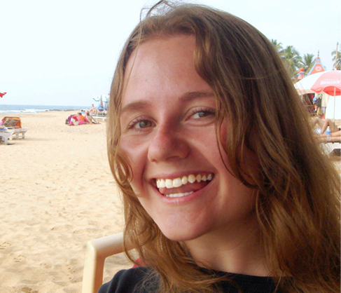 Alumni-Agata-Matuszak