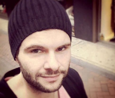 Alumni-James-Humphries