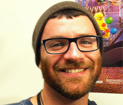 Alumni-Jason-Behr
