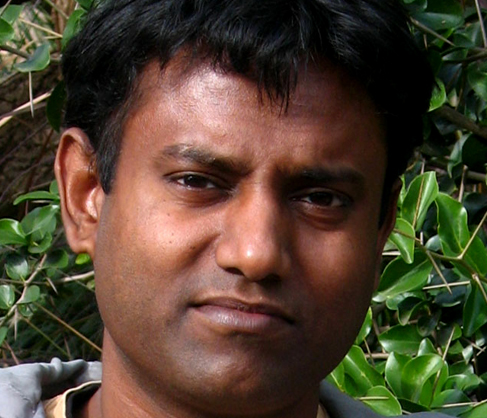 Alumni-Kishore-Vijay