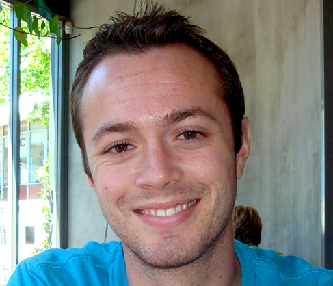 Alumni-Matt-Walker