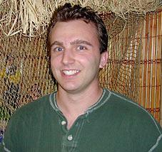 Gasaway Mike Gasaway