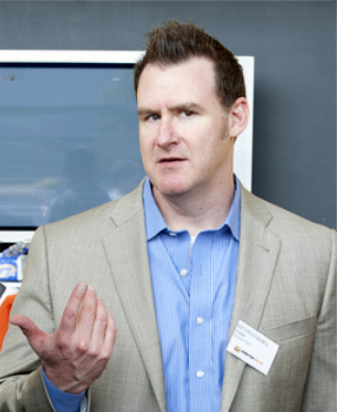 Kevin Mentor1 Kevin O Hara