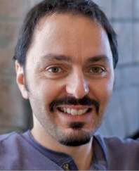 Mentor Andreas Procopiou Andreas Procopiou