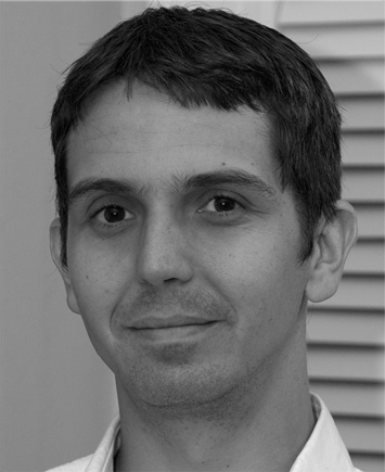 Brian Mendenhall - Animation Mentor mentor