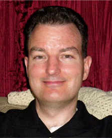 Mentor DaveVallone Dave Vallone