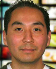 Mentor Roster Mentor Don Kim Mentor Roster