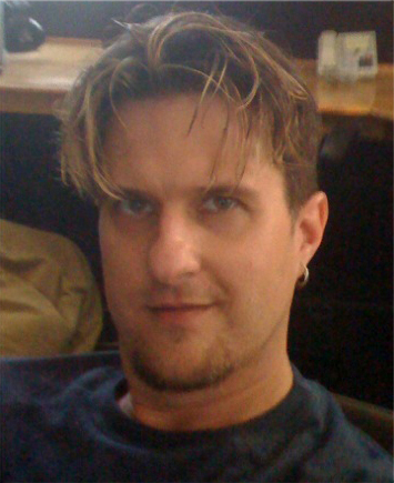 Mentor Roster Mentor Keith Sintay Mentor Roster