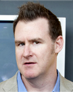 Mentor Roster Mentor Kevin O Hara1 Mentor Roster