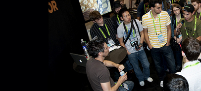 Siggraph-AM-2011