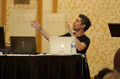 Siggraph-Carlos-talks Siggraph Carlos talks SIGGRAPH: August 7