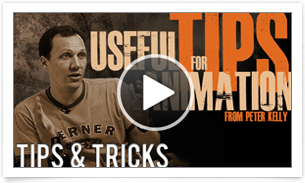 Tip Pete Kelly video Peter Kelly    Industrial Light & Magic