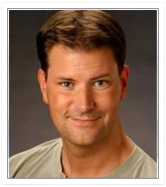Glen McIntosh Animator Industrial Light and Magic image