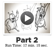 webinar vid img EricG 02 Geek Out With Eric Goldberg