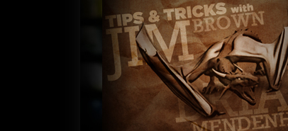 Tips & Tricks  Image