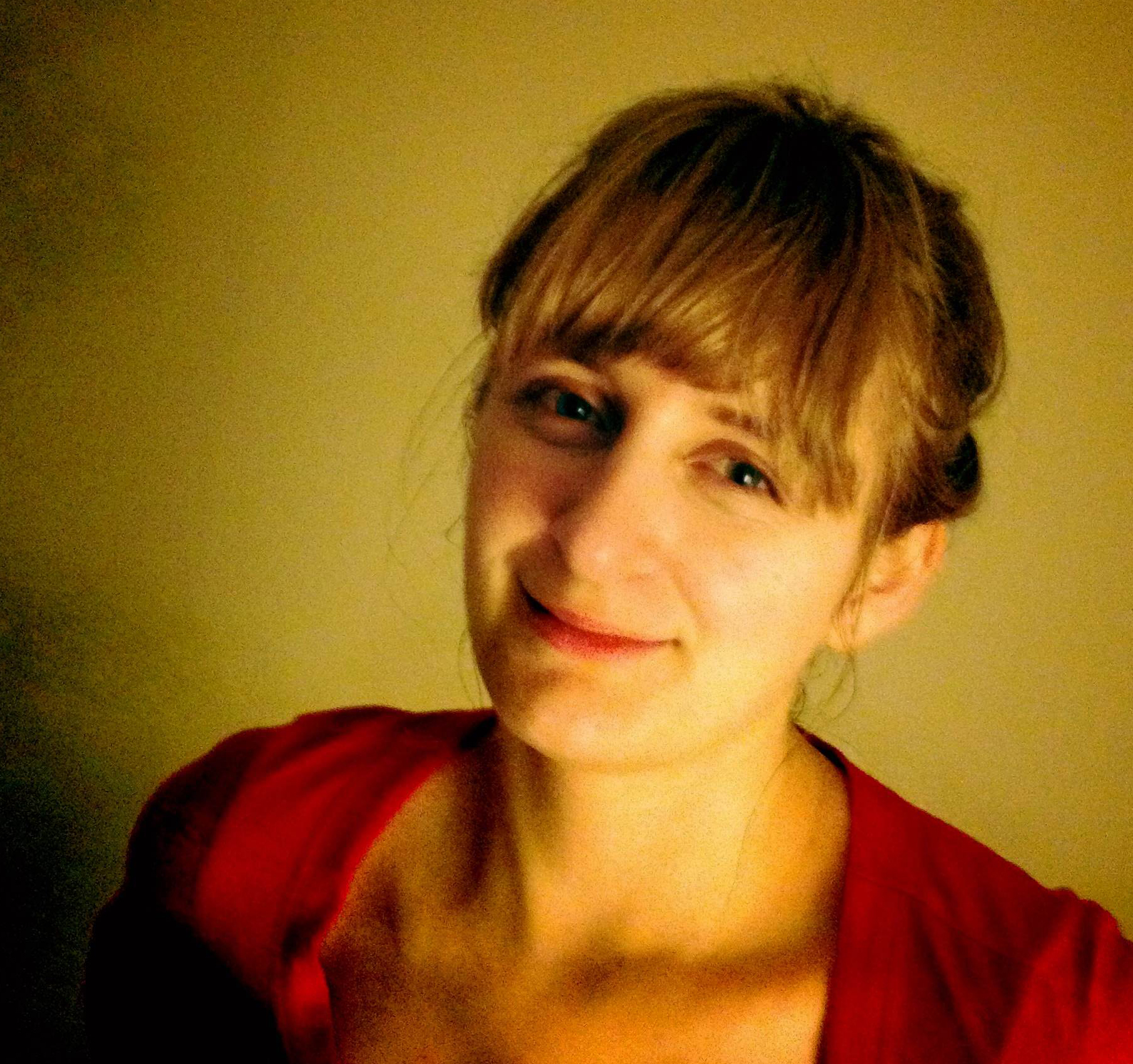 Alumni-MariyaKalachova