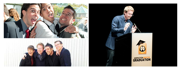 GRAD2012-Montage GRAD2012 Montage 2012 Summer Events