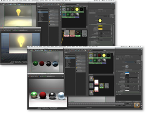 Maya Workshop: Animation Basics Maya Still 08 300202 Maya Workshop: Animation Basics
