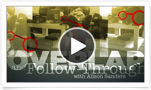 tipstricks vidimg alisonsanders overlap Alison Sanders    Freelance