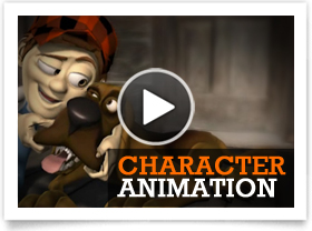 CAP overview vidimg Character Animation Production
