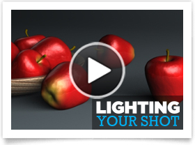 Lighting Your Shot Teaser LYS vidimg Overview Lighting Your Shot Workshop