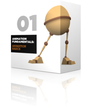 Animation Basics curriculum solo class 01 Animation Basics