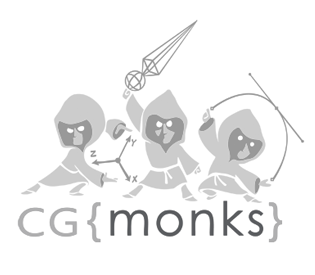Animation Characters rigs img cgmonks Animation Characters