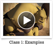Animal and Creature Animation Basics AC vidimg Class 01 Animal and Creature Animation Basics