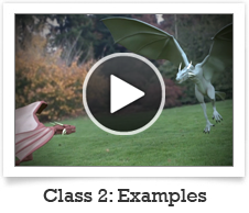 AC vidimg Class 02 Animal and Creature Animation Advanced