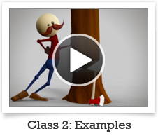 Animation Body Mechanics Basics AnimFDN vidimg Class 02 Animation Body Mechanics Basics