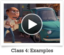 Introduction to Acting AnimFDN vidimg Class 04 Introduction to Acting