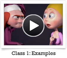 Introduction to Character Animation and Storytelling CAP vidimg Class 01 Introduction to Character Animation and Storytelling