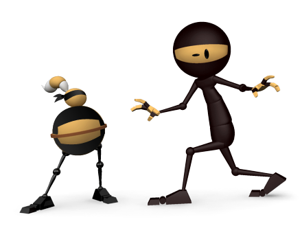Animation Characters rigs img fundamentals Animation Characters