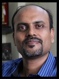 Srinivas Mohan