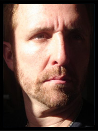 Terrence Masson