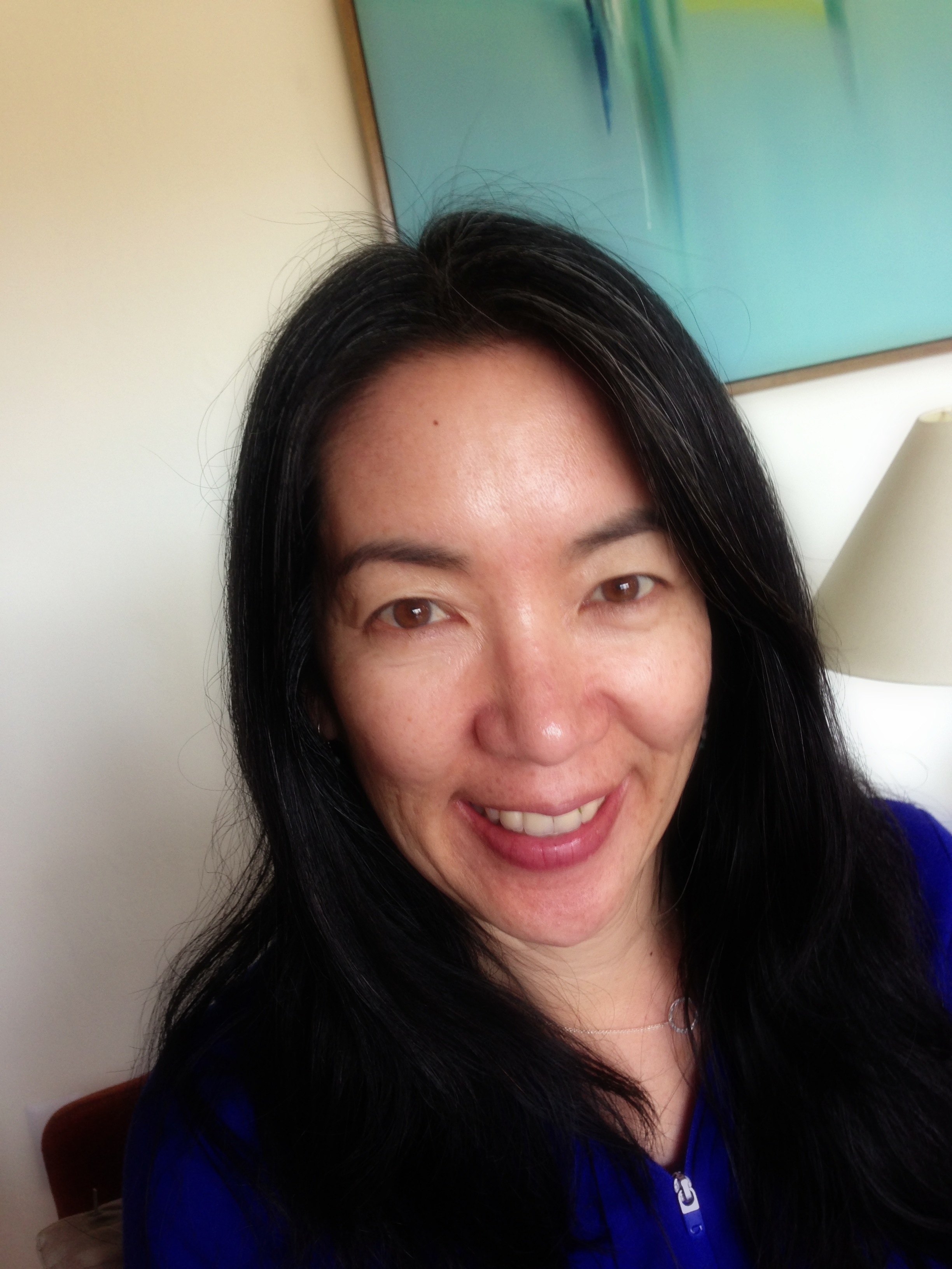 Mentor Roster Nancy Kato Mentor Roster
