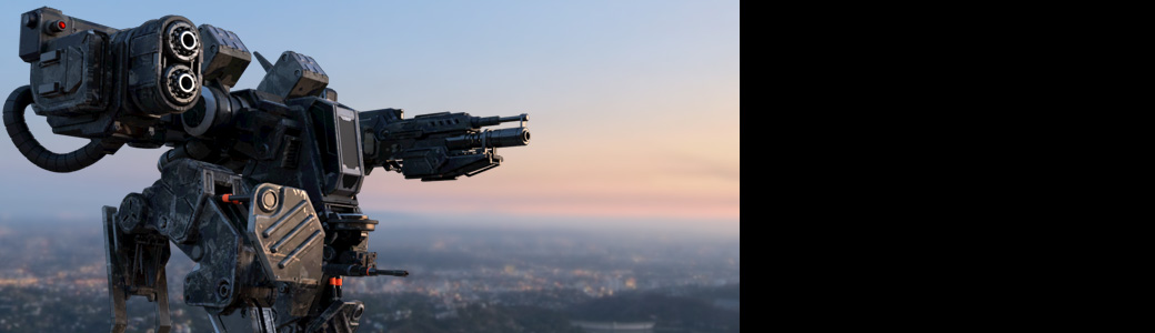 VFX Fundamentals
