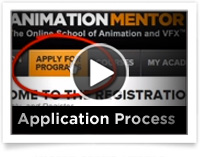 How to Apply for Animation Mentor Apply for Animation Mentor