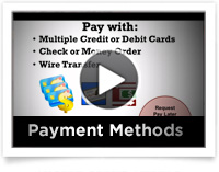 Animation Mentor Payment Options