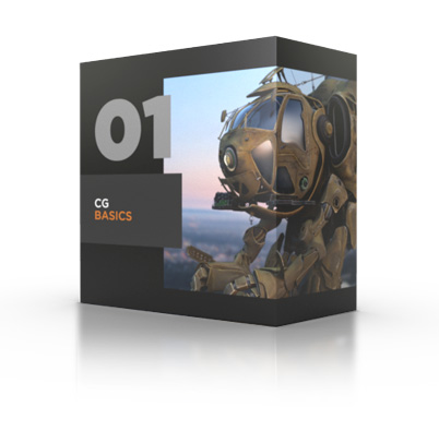 CG Basics 01 vfx cg basics CG Basics