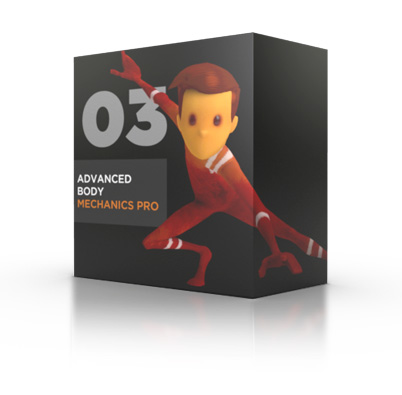 Advanced Body Mechanics Pro 03 pro body mechanics Advanced Body Mechanics Pro