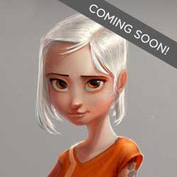 Animation Characters AM Rig Aia Animation Characters