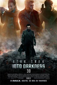 Jean Denis Haas ILM Star Trek Darkness Jean Denis Haas