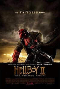 Jay Davis Hellboy 2 Jay Davis