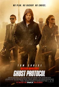 Leigh Rens ILM Mission Impossible Ghost Protocol Leigh Rens