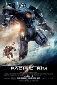 Shawn Kelly ILM Pacific Rim Shawn Kelly