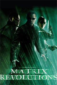 Guido Muzzarelli Matrix Revolutions Guido Muzzarelli