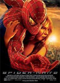 Chris Hurtt Sony Spiderman 2 Chris Hurtt